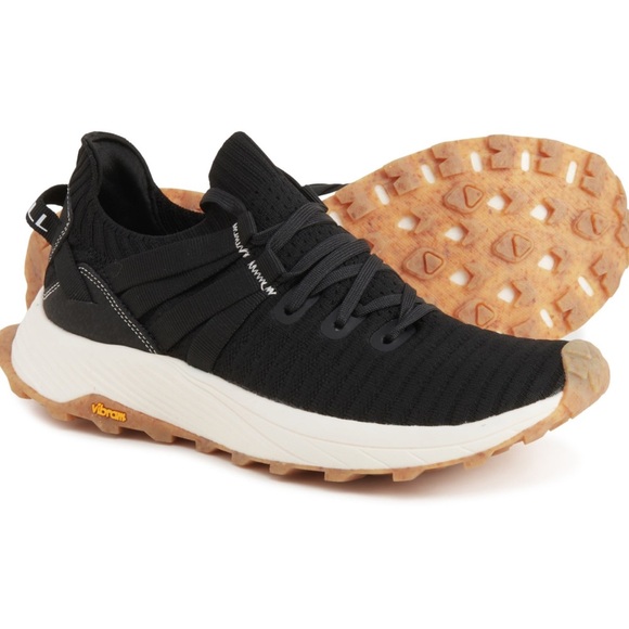 Merrell Embark Lace Sneakers for Women - Picture 4 of 13